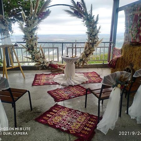 شقة تبليسي  في Apartament Old Yard المظهر الخارجي الصورة