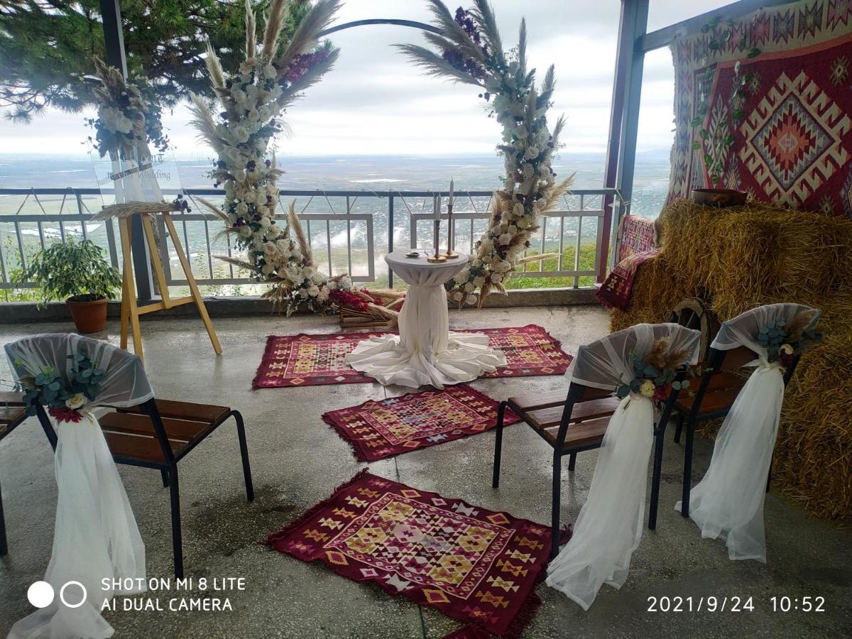 شقة تبليسي  في Apartament Old Yard المظهر الخارجي الصورة