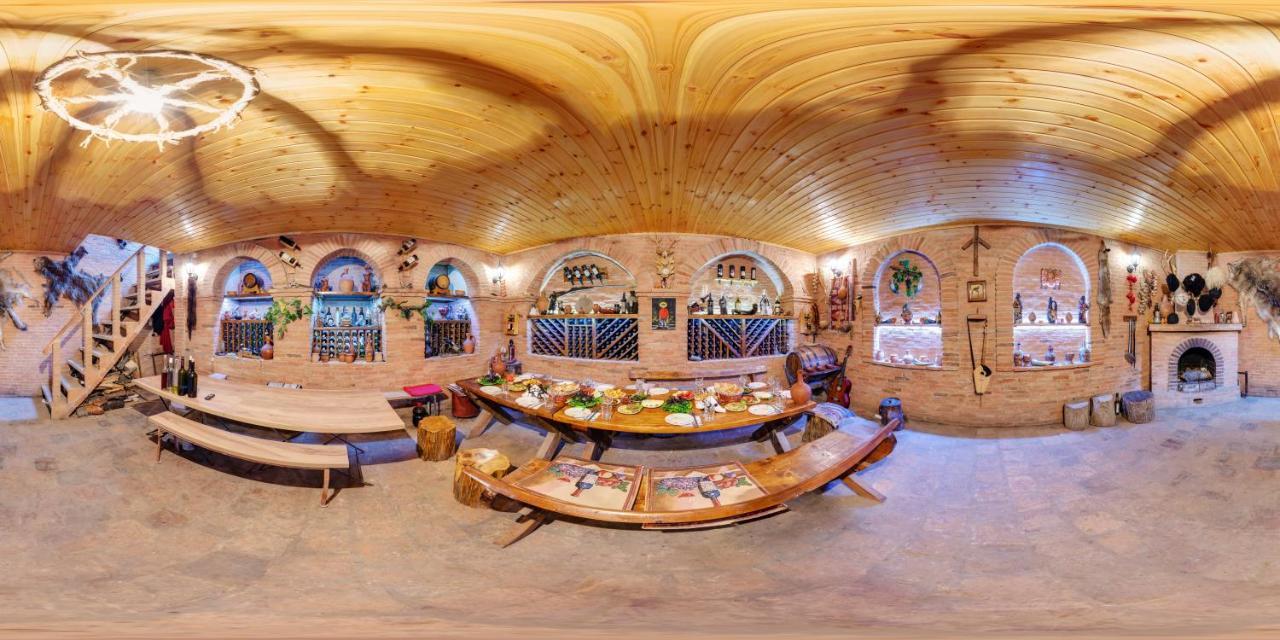 شقة تبليسي  في Apartament Old Yard المظهر الخارجي الصورة