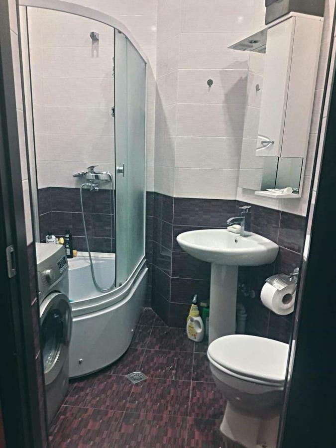 شقة تبليسي  في Apartament Old Yard المظهر الخارجي الصورة