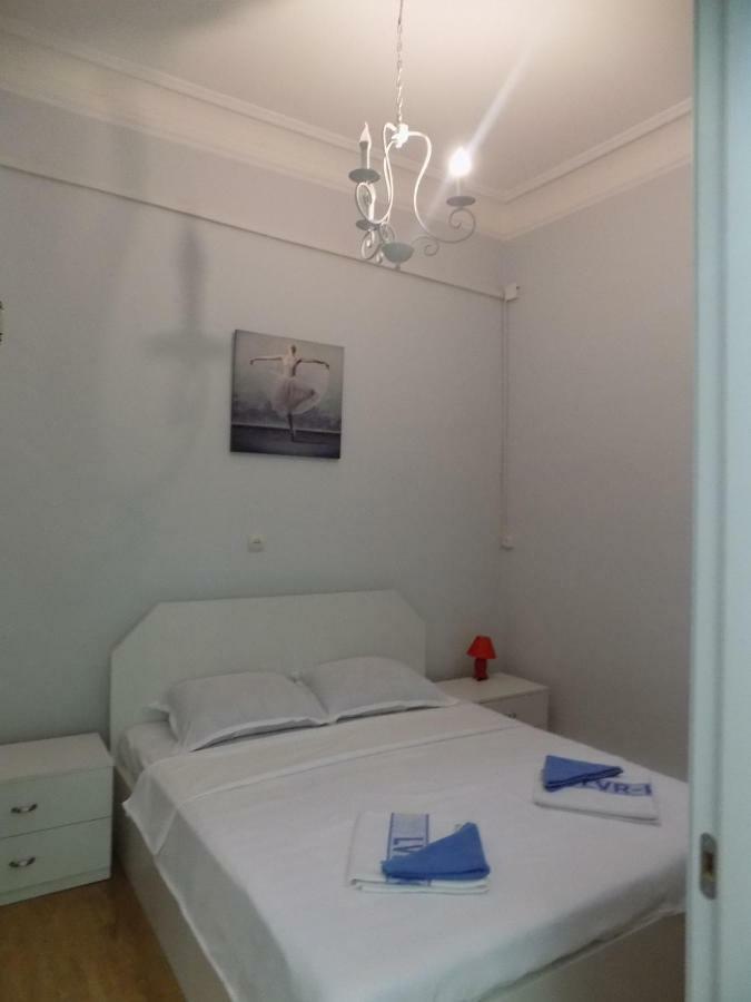 شقة تبليسي  في Apartament Old Yard المظهر الخارجي الصورة