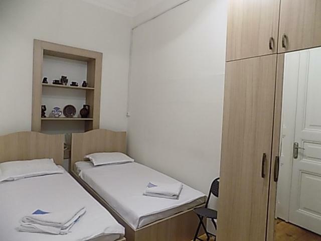 شقة تبليسي  في Apartament Old Yard المظهر الخارجي الصورة