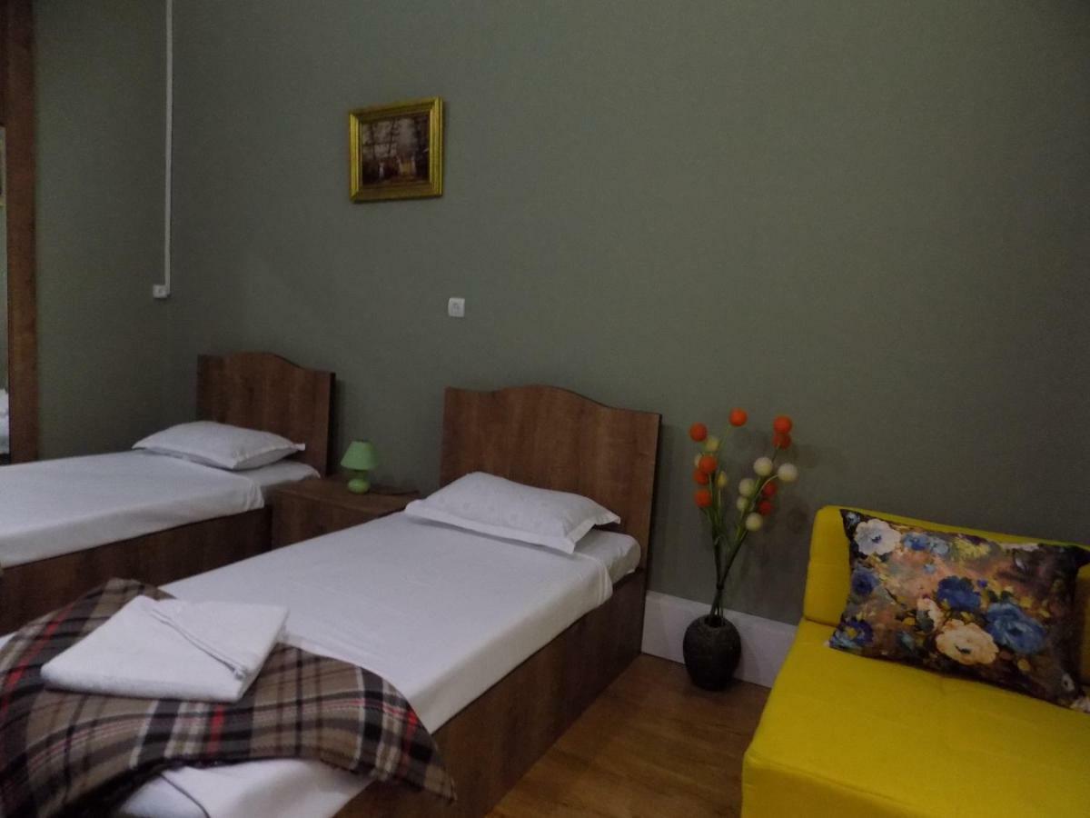 شقة تبليسي  في Apartament Old Yard المظهر الخارجي الصورة