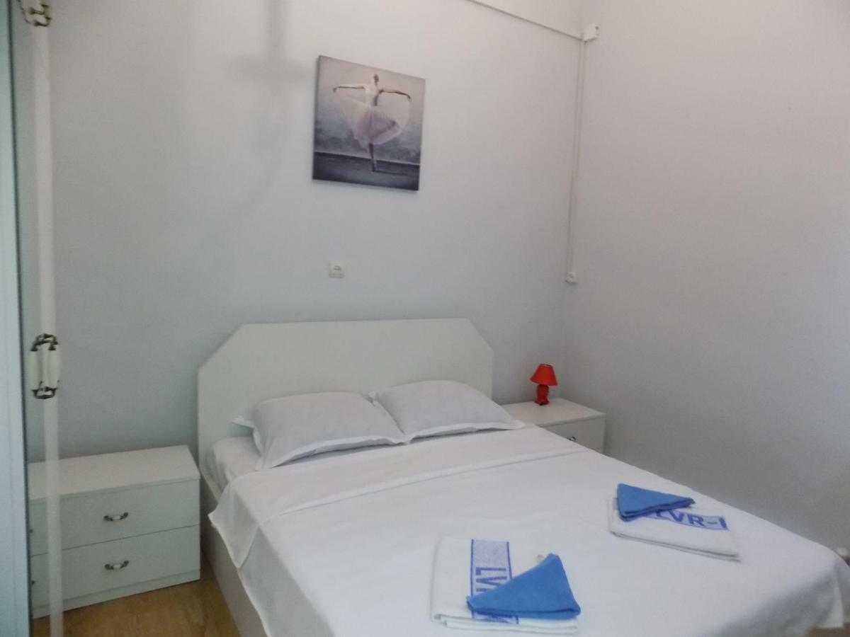 شقة تبليسي  في Apartament Old Yard المظهر الخارجي الصورة