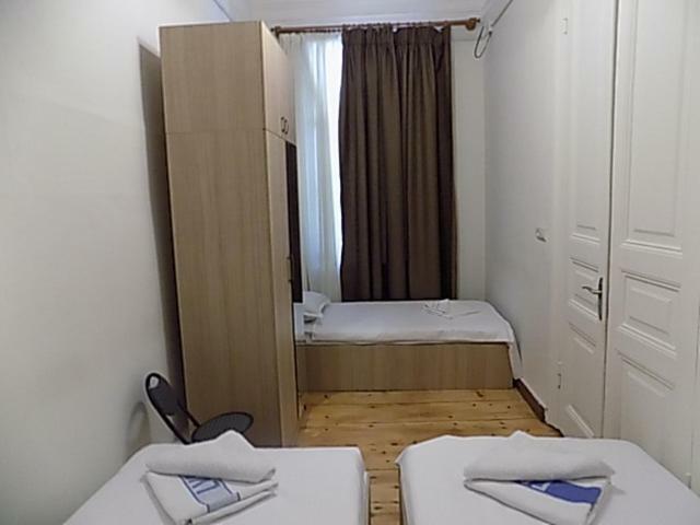 شقة تبليسي  في Apartament Old Yard المظهر الخارجي الصورة