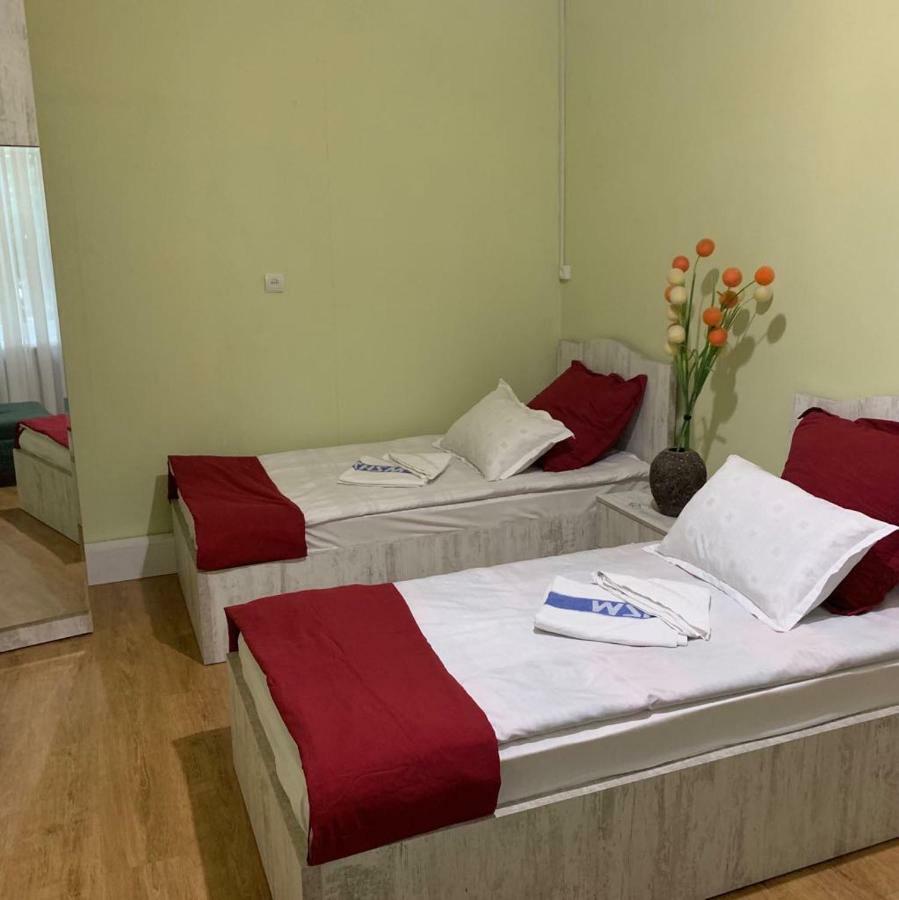شقة تبليسي  في Apartament Old Yard المظهر الخارجي الصورة
