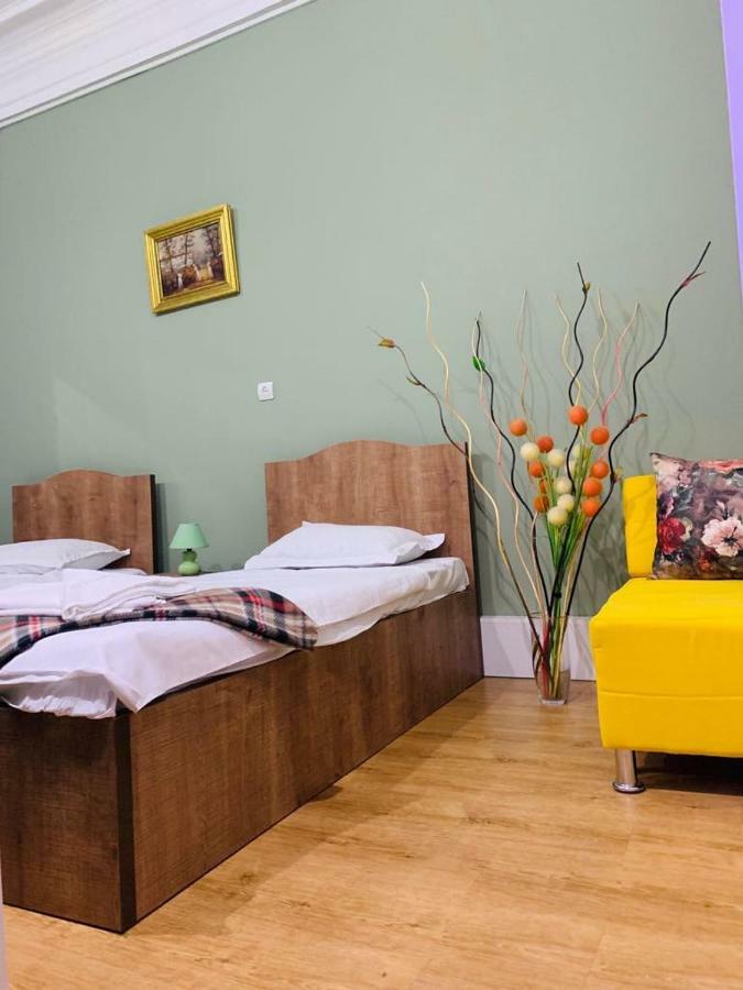 شقة تبليسي  في Apartament Old Yard المظهر الخارجي الصورة