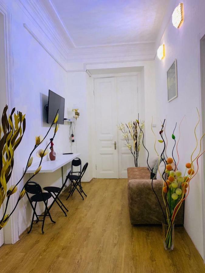 شقة تبليسي  في Apartament Old Yard المظهر الخارجي الصورة