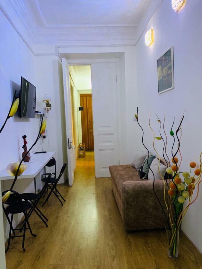 شقة تبليسي  في Apartament Old Yard المظهر الخارجي الصورة