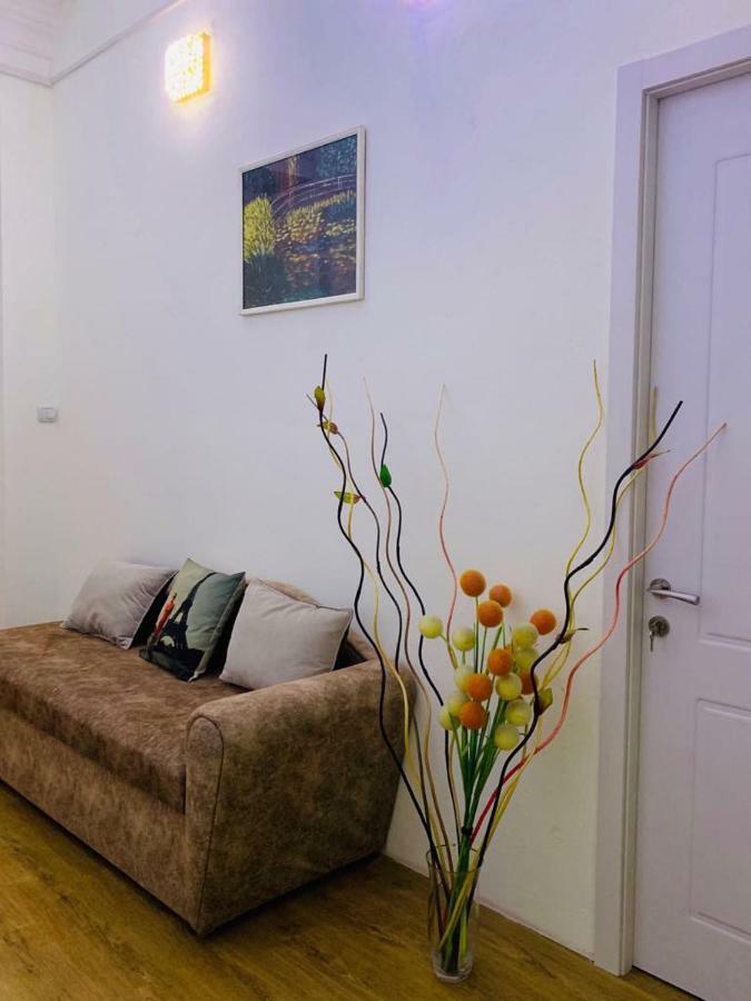 شقة تبليسي  في Apartament Old Yard المظهر الخارجي الصورة